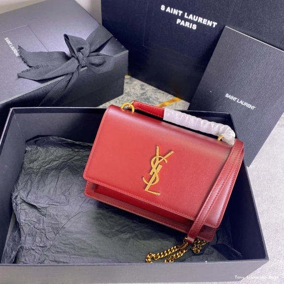 Tony Luxuries Sunset YSL 19CM 0725